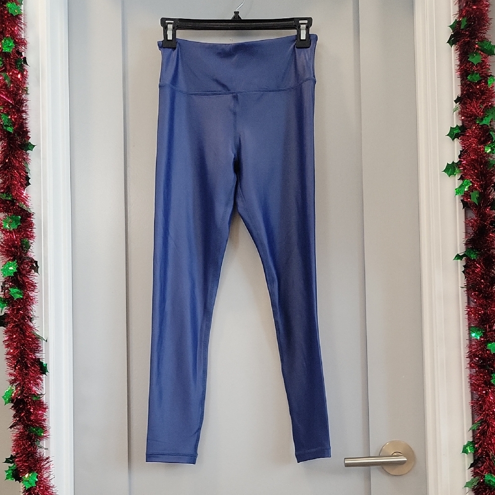 ZYIA Active Royal Blue Apparel